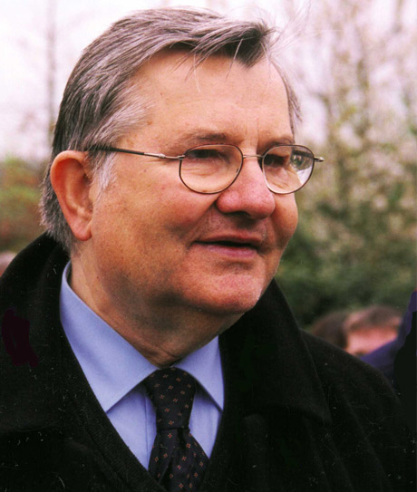 Jean-Marie PELT